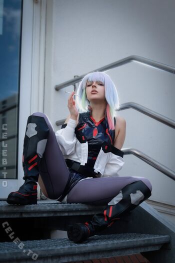 Full leaked Erisa cosplay xd page private onlyfans photo