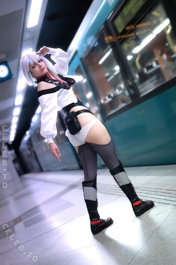 Full leaked Erisa cosplay xd private onlyfans photo