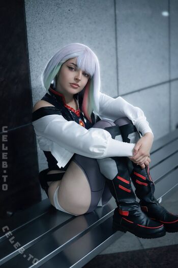 Full leaked Erisa cosplay xd private onlyfans photo