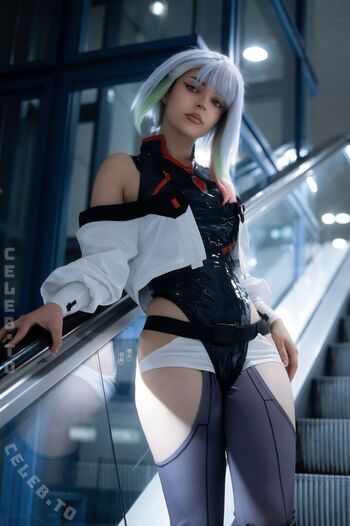 Full leaked Erisa cosplay xd private onlyfans photo