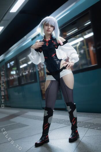 Full leaked Erisa cosplay xd private onlyfans photo