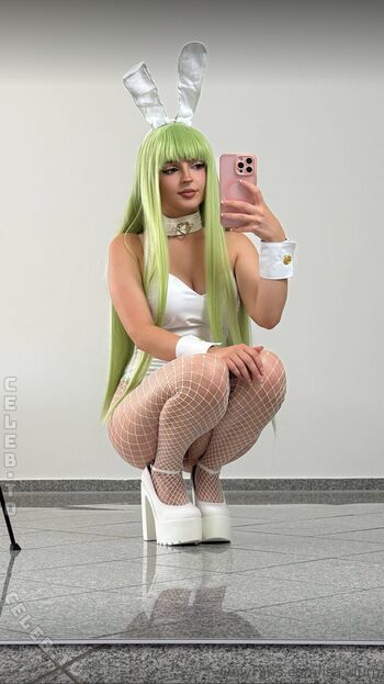 Full leaked Erisa cosplay xd private onlyfans photo