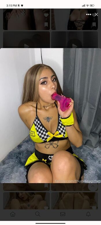 Full leaked Eritesfaye private onlyfans photo