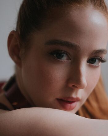 Erna Burn / Erin O'hara / ernaburnz / oh__erna