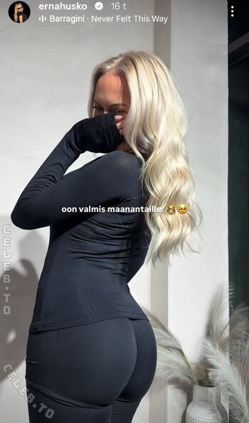 Erna Husko