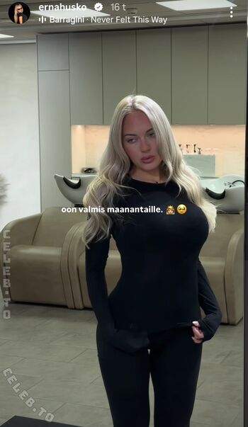 Full leaked Erna husko page private onlyfans photo