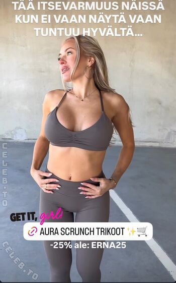 Full leaked Erna husko private onlyfans photo
