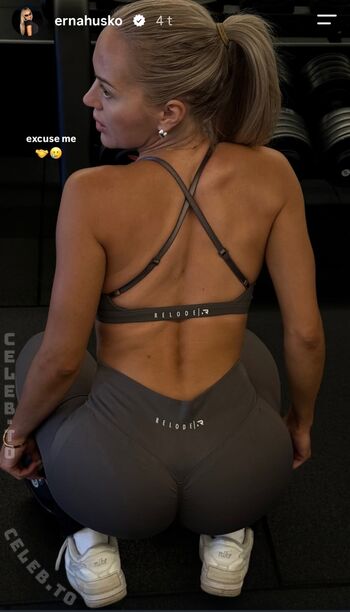 Full leaked Erna husko private onlyfans photo