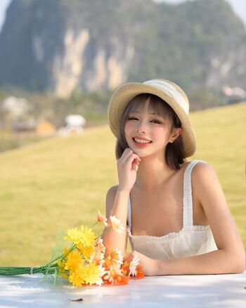 Full leaked Ero mei private onlyfans photo