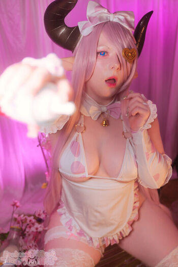 Full leaked Erokawa nekomi page private onlyfans photo
