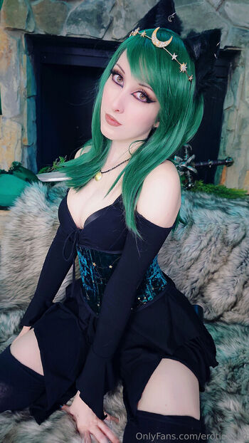 Full leaked Eroticneko page private onlyfans photo