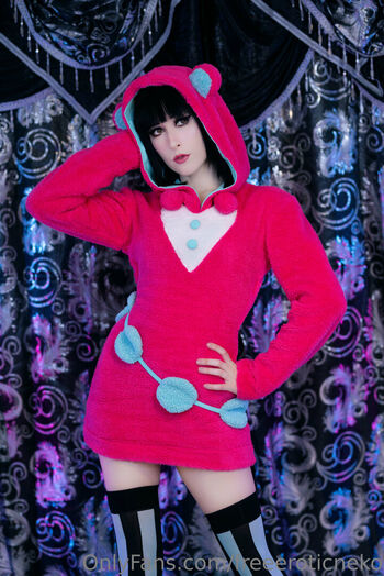 Full leaked Eroticneko private onlyfans photo