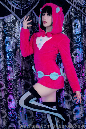 Full leaked Eroticneko private onlyfans photo