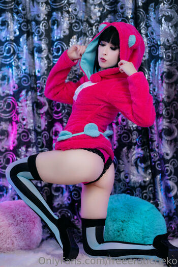 Full leaked Eroticneko private onlyfans photo