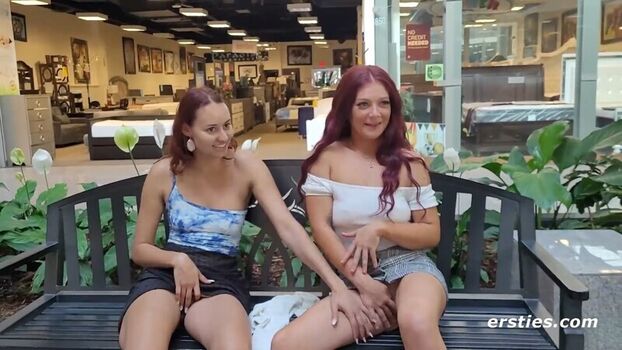 Ersties