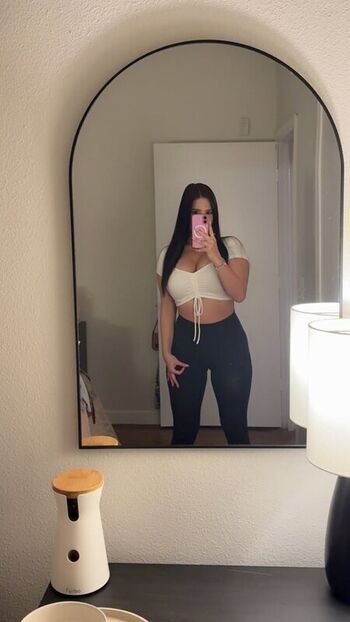 Full leaked Eryn allen private onlyfans photo