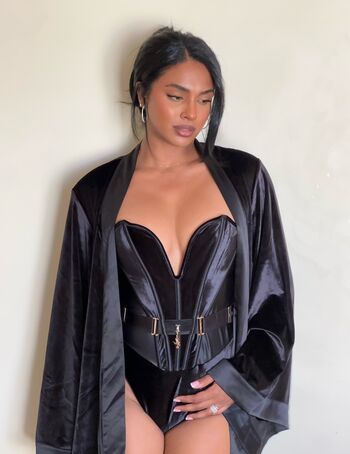 Full leaked Esha avantha naidoo private onlyfans photo