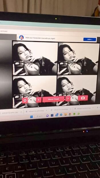 Full leaked Esheyascx batrisyia private onlyfans photo