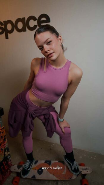 Full leaked Esin bahat private onlyfans photo