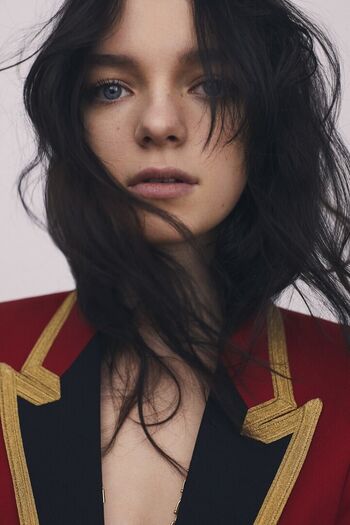 Full leaked Esm creed miles page private onlyfans photo