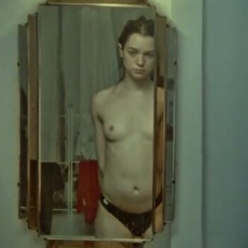 Full leaked Esm creed miles private onlyfans photo