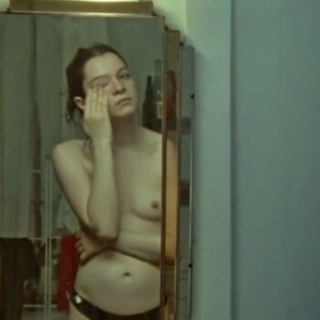 Full leaked Esme creed miles page private onlyfans photo