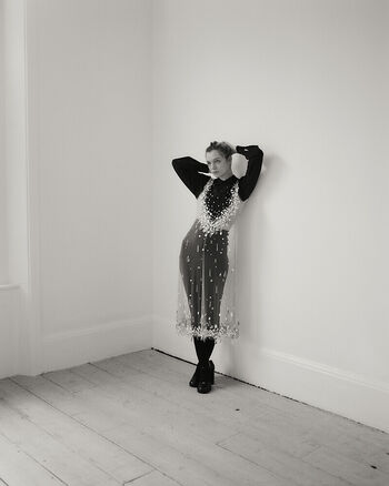 Full leaked Esme creed miles private onlyfans photo