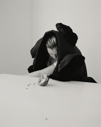 Full leaked Esme creed miles private onlyfans photo