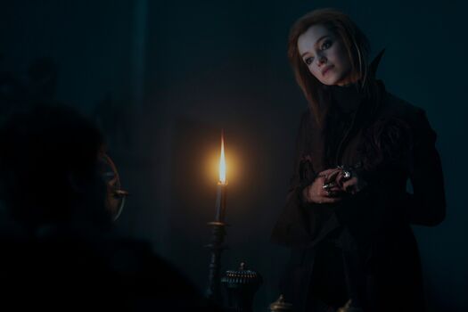 Full leaked Esme creed miles private onlyfans photo