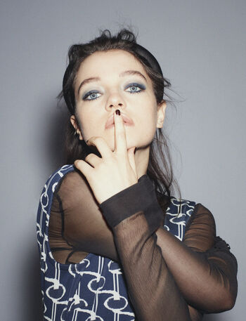 Full leaked Esme creed miles private onlyfans photo