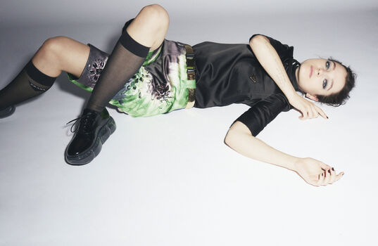 Full leaked Esme creed miles private onlyfans photo