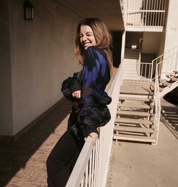 Full leaked Esme creed miles private onlyfans photo