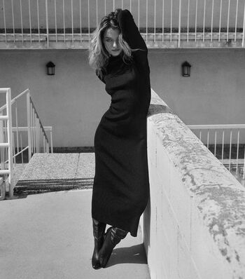 Full leaked Esme creed miles private onlyfans photo