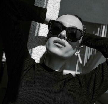 Full leaked Esme creed miles private onlyfans photo