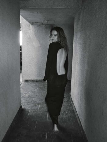 Full leaked Esme creed miles private onlyfans photo