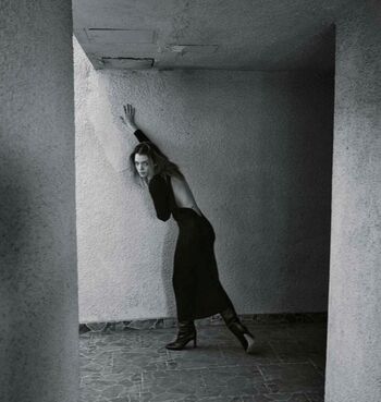 Full leaked Esme creed miles private onlyfans photo