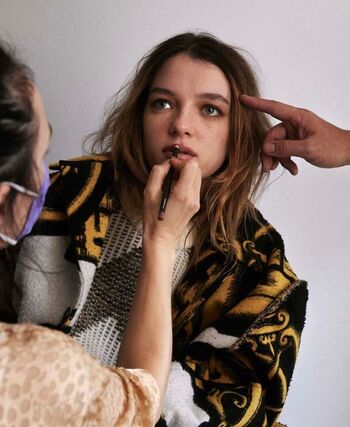 Full leaked Esme creed miles private onlyfans photo