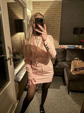 Full leaked Esmeralda wannink private onlyfans photo