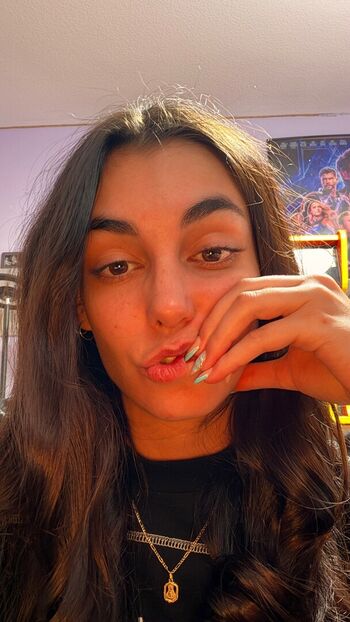 Full leaked Espe borras private onlyfans photo