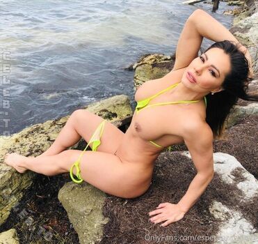 Full leaked Esperanza gomez page private onlyfans photo