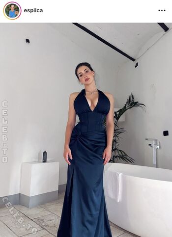 Full leaked Espiica private onlyfans photo