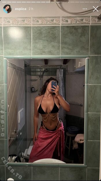 Full leaked Espiica private onlyfans photo