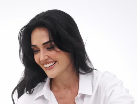 Full leaked Esra bilgic private onlyfans photo