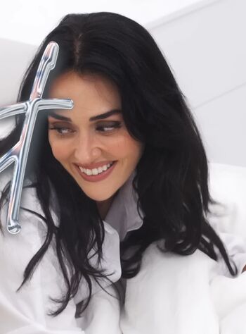 Full leaked Esra bilgic private onlyfans photo