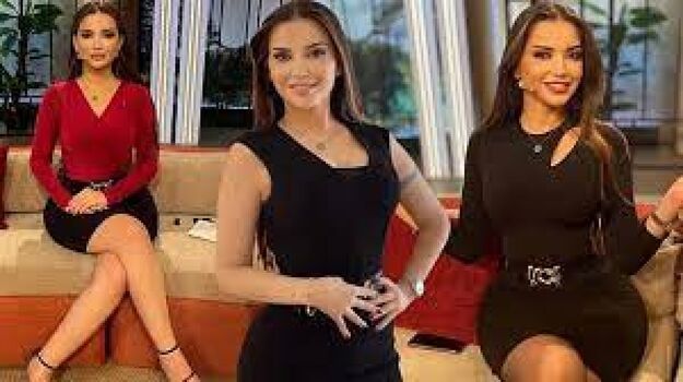 Full leaked Esra ezmeci private onlyfans photo