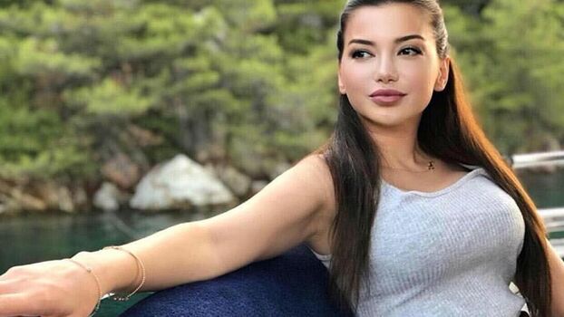 Full leaked Esra ezmeci private onlyfans photo