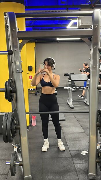 Full leaked Essence emma private onlyfans photo