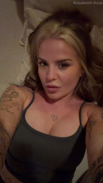 Full leaked Essifrederika private onlyfans photo