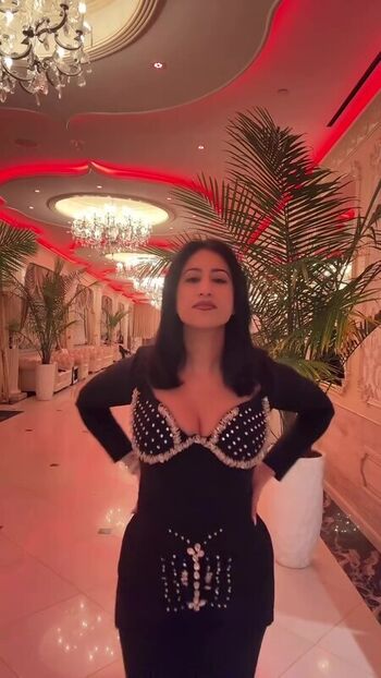 Full leaked Estee palti private onlyfans photo