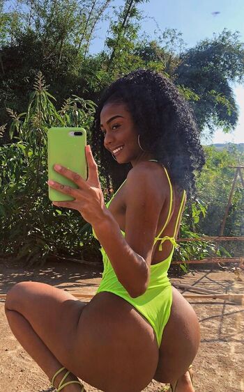 Full leaked Estefania logmar private onlyfans photo